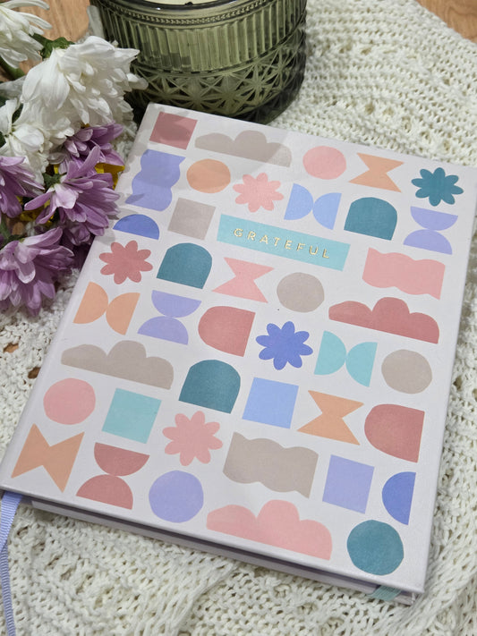 Gratitude Journal